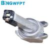 63127262731 For BMW 5' F07 GT F10 F11 F18 520d 523i 525d 528i 530d 535d 550i LED Angel Eyes Ring Light Module Diode