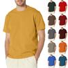 Short Sleeve Shirts for Men Casual Crew Neck Mens Short Sleeve Shirts Mens Shirts Short Sleeve Relaxed Fit Lightweight Top