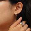 NORMALLEE Clean Earrings