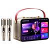 Skyworth V200 Portable KTV Speaker with Display (CN Version)