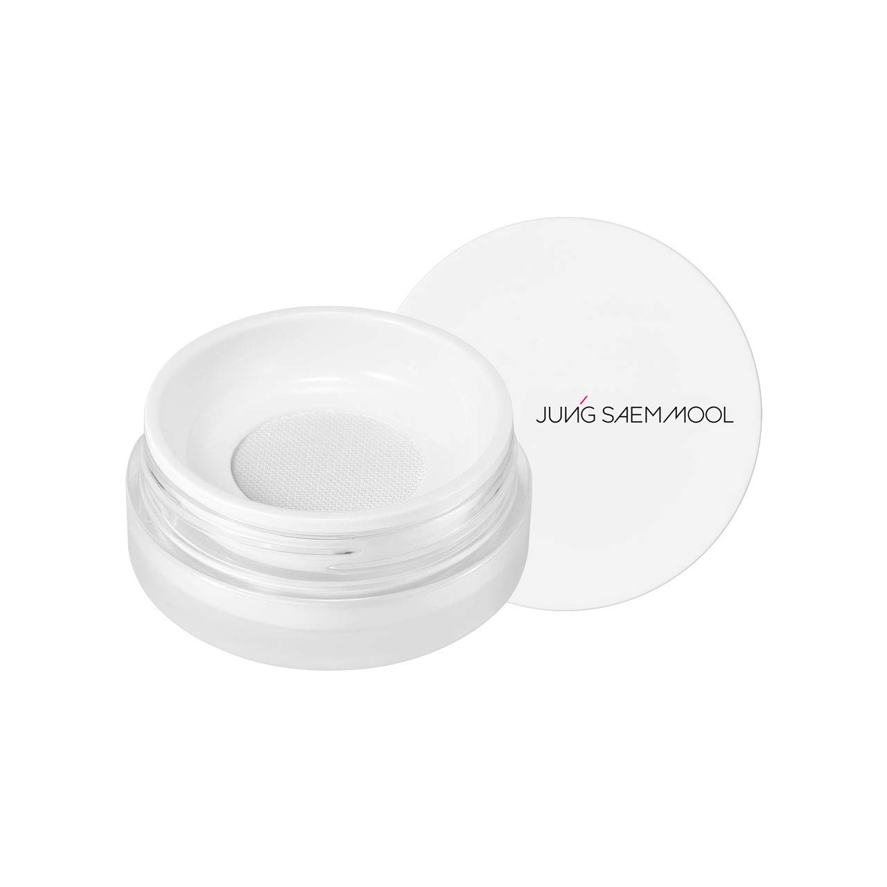 [Официальный JUNG SAEM MOOL] Пудра с стойким финишем Pro-Lasting Finish [JUNGSAEM MOOL] (Пудра для лица, Рассыпчатая пудра, Корейская косметика)