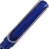 Lamy LAMY Fountain Pen Safari Safari Blue L14 Nib Size: M (Medium) Cartridge Converter Dual Use B...