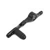 For Yamaha YZF-R7 R7 Footrest  Rearset Foot Pegs Heel Wing Adjuster YZFR7 R7 Rearests 2021 2022 2023 2024 Accessoires