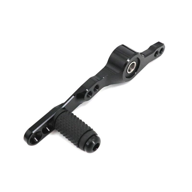 For Yamaha YZF-R7 R7 Footrest Rearset Foot Pegs Heel Wing Adjuster YZFR7 R7 Rearests 2021 2022 2023 2024 Accessoires