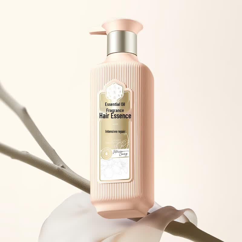 Sanshenghua Essential Oil Intensive Repair Hair Conditioner