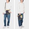 Bit 3WAY Shoulder Bag 03041 NAVY [Masterpiece]