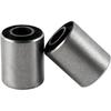 2pcs Rear Control Swing Arm Bushings Bushes Set Compatible with Honda Z50JZ Z50J1 Z50R CRF50 CRF70 XR50 XR70