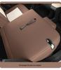 Wuling Bingo PLUS Leather Perforated Seat Cushion - All-Season Universal Cartoon Design