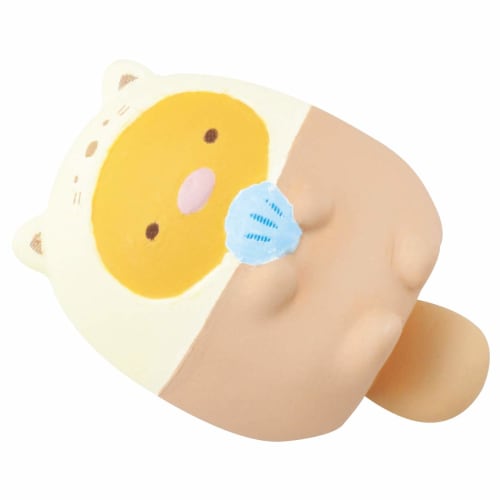 Sumikkogurashi Sticky Sumikko Umikko House Figure Set