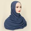 Muslimische Damenbekleidung – Kopftücher für Muslimas