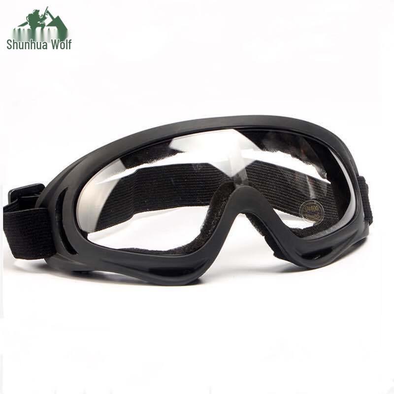 

Multi-Sport Anti-Fog Goggles