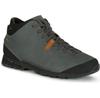 Треккинговые ботинки Aku Bellamont III Nbk Goretex Mid