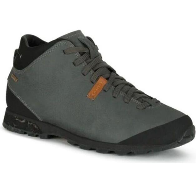 Треккинговые ботинки Aku Bellamont III Nbk Goretex Mid