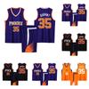 Basketball Clothes Mans Basketball Suit Classic Tops + Pants Basketball Jerseys Suit Set