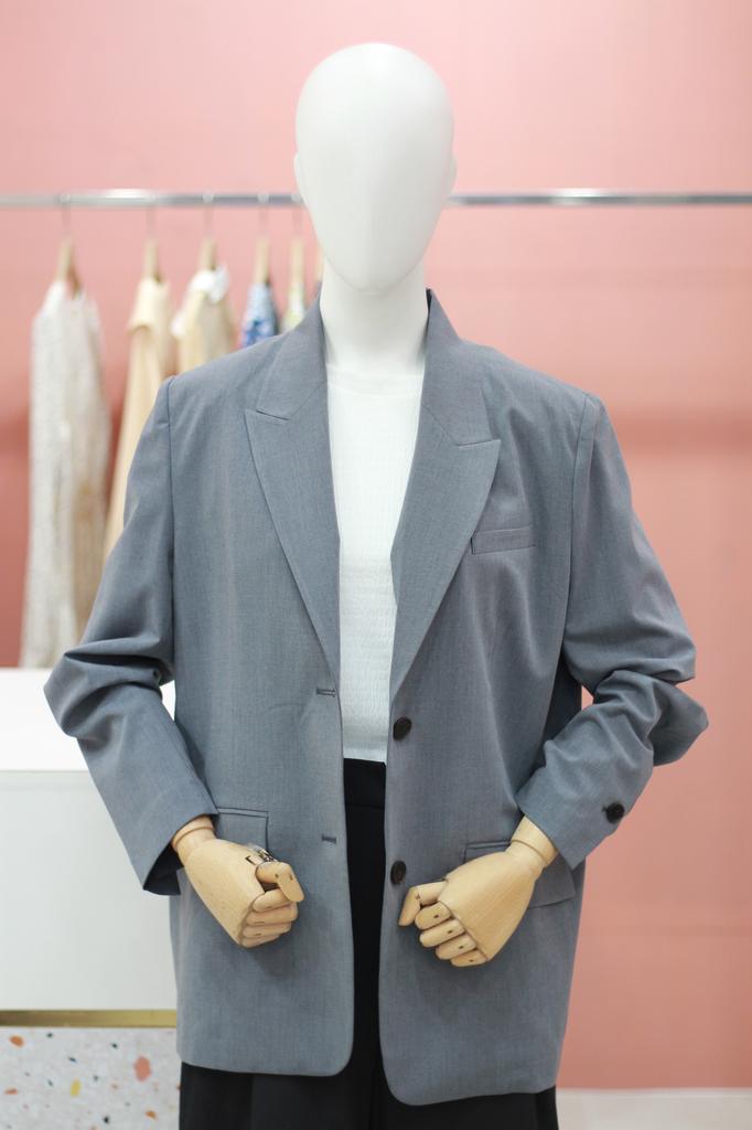 Single Jacket PP2WJ961