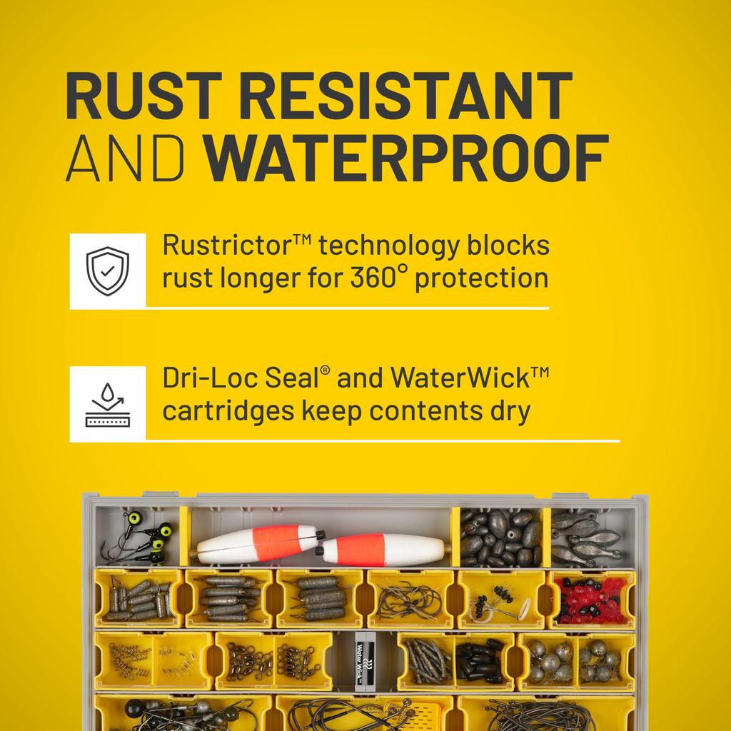 PLANO EDGE Series Terminal 3700