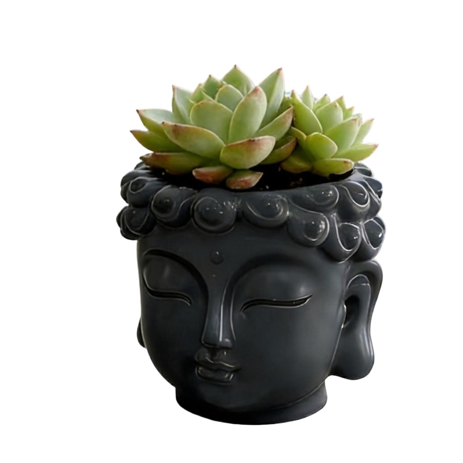

Creative Tabletop Decorations For Fashionable Home Accessories one size чорний