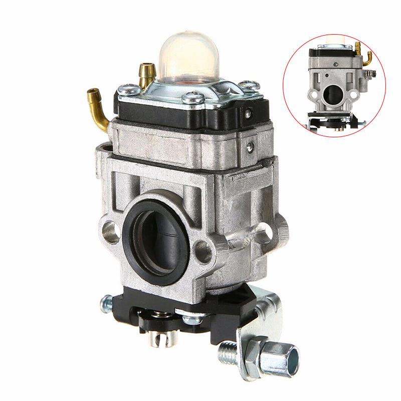 JOYII 15mm Carburetor for 47cc 49cc 2 Stroke Mini Pocket Bike Quad Chopper Scooter Engine JOYII 15mm Carburetor for 47cc 49cc 2 Stroke Mini Pocket Bike Quad Chopper Scooter Engine