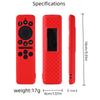 Elastic Silicone Case For 1480A And 1480L Remote Controls Dustproof Waterproof Protective Sleeve