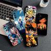 DragonBalls Dragons Gokus Balls Vegeta z Cover for Motorola Moto Edge 70 60 Fusion NEO Pro G Stylus G56 G96 G52 G04 G05 20 Case