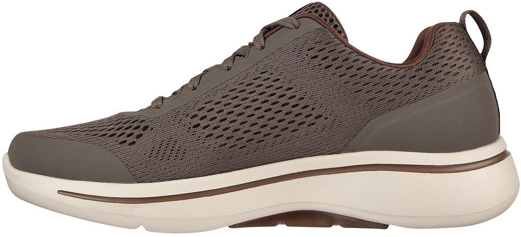 Skechers Go Walk Arch Fit Sneakers - Idyllic Taupe