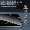 2PCS Anti-Spy Privacy Tempered Glass Screen Protector For Xiaomi 15T/ Xiaomi 15T Pro