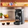 Kaffemaskin Philips CSA260/61 Senseo Maestro dyp svart