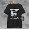 VIDEODROME Shirt 1983 David Cronenberg Debbie Harry James Woods Sci-Fi Horror