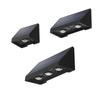 UOSU Solar Outdoor Wall Light