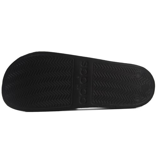 New Adidas Adilette Shower Slides Core Black AQ1701