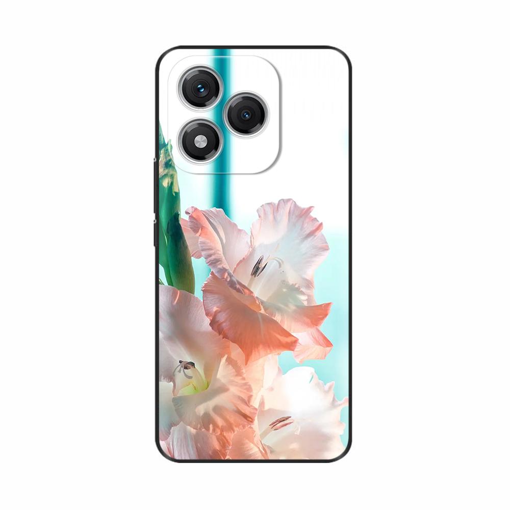 Funda For Honor 600 Lite Honor600 Pro Soft Silicone Phone Case For Honor 600 Pro 600Lite Smart Protector Back Cover Para Carcasa