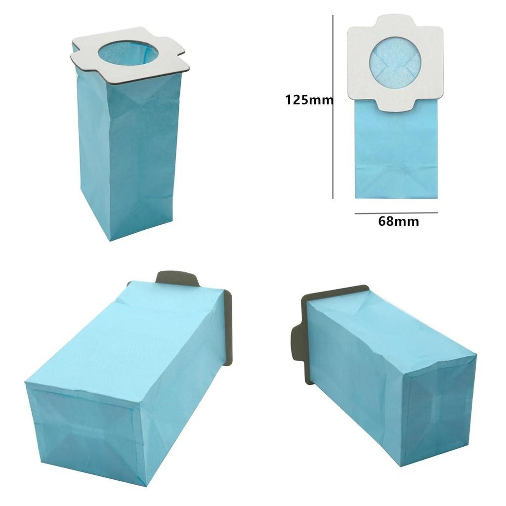 Vacuum Eplacement Cleaner Accessories Dust Collection Bag For Makita Cl104 Cl102