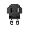 High Quality Plastic Plugs Connectors For 12V Cordless Drill Fit Models Excellent Connection Portable Design
