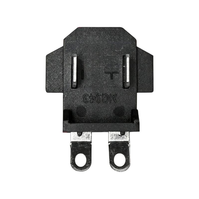 High Quality Plastic Plugs Connectors For 12V Cordless Drill Fit Models Excellent Connection Portable Design