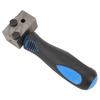 316in Flaring Tool Metal Handheld Brake Line Flare Tool for Motorcycle Automotive Truck