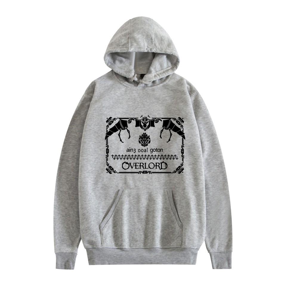 2025Fashion Trend Casual Loose Personality Anime Print Hoodie Comfortable High-Quality Sports Hoodie