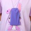 Cotton 6.3 inch for Mobile Phone Neck Strap for Power Bank Sleeve Bag Funda Case Container Pouch