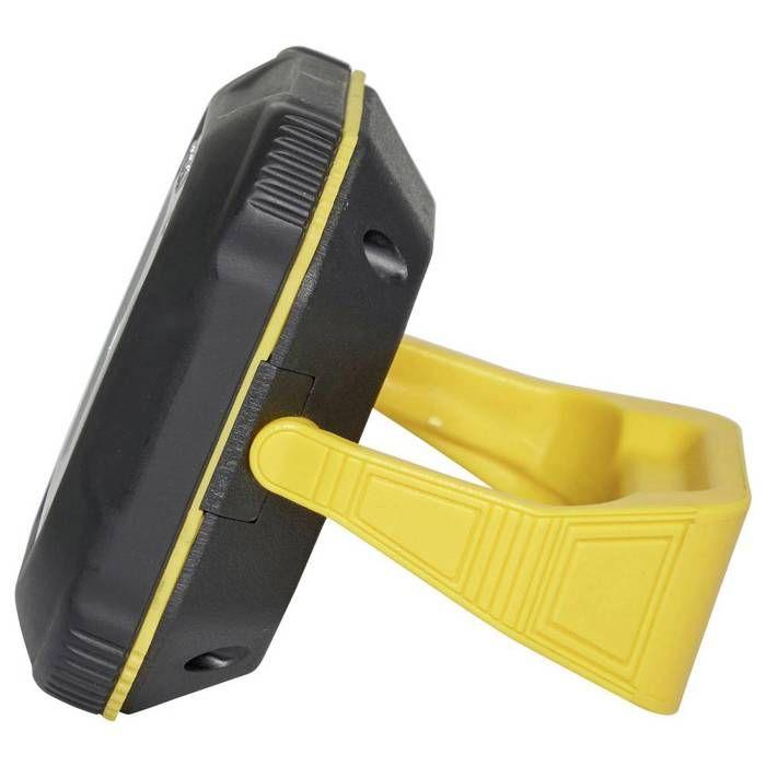 STANLEY Lampe de travail 800 lm SXLS50114E