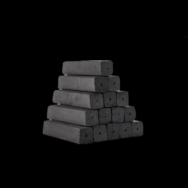 Outdoor General Smokeless Bamboo Charcoal