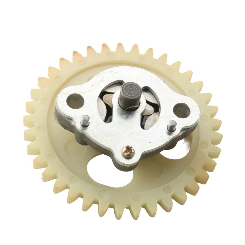 Yamaha Majesty 250 YP 250cc Engine Oil Pump Gear