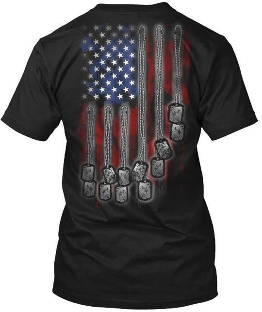 

Remember Americas Heroes T shirt Made in the USA Size S to 5XL 3XL