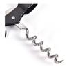 Multifunctional corkscrew opener