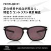 TORINOX ARQ Golf Sunglasses in (PERFORMANCE MODEL) Black/Pink