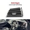 LHD RHD Car Central Left Right Air Conditioner AC Vent Outer Grille Repair Kit For BMW X3 X4 X3M X4M G01 G02 F97 F98 2017-2021
