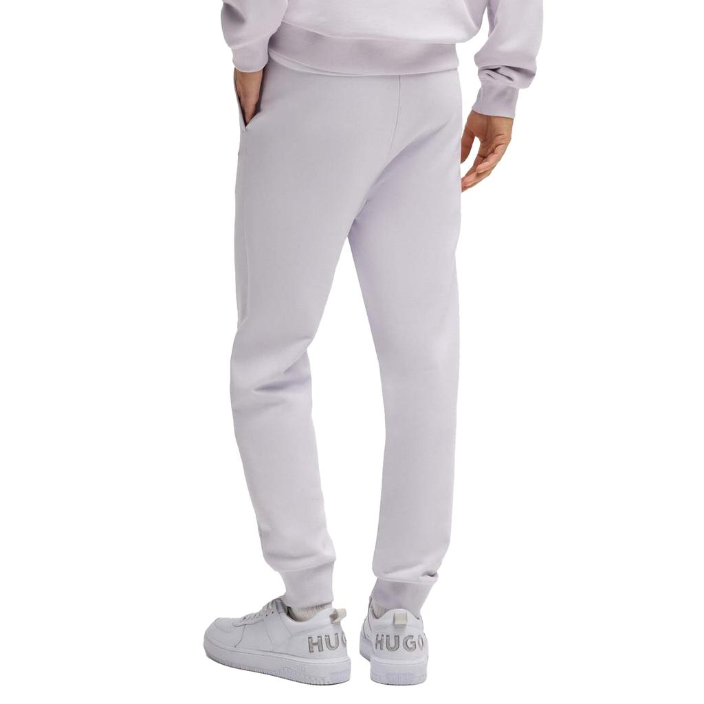 Hugo Mens Dayote Logo Jogging Bottoms