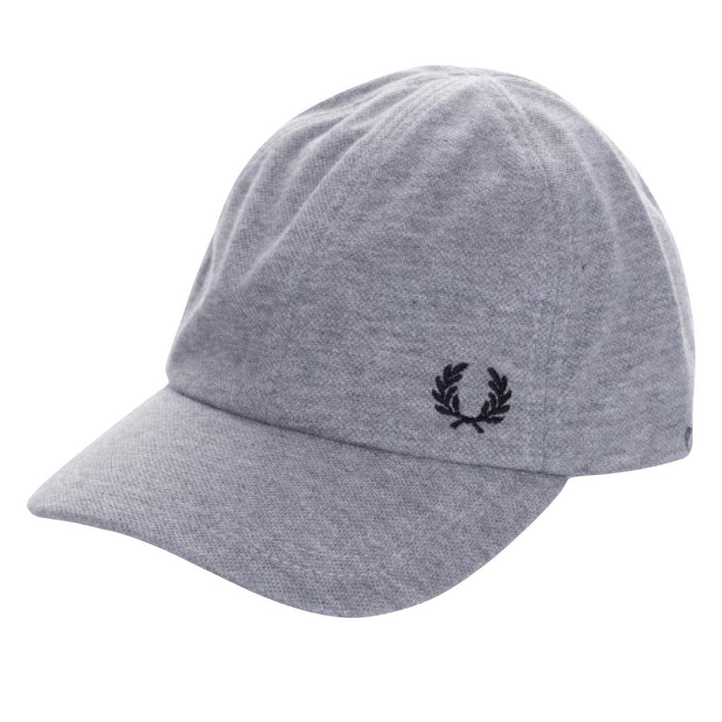 Fred Perry Unisex Adult Classic Pique Baseball Cap