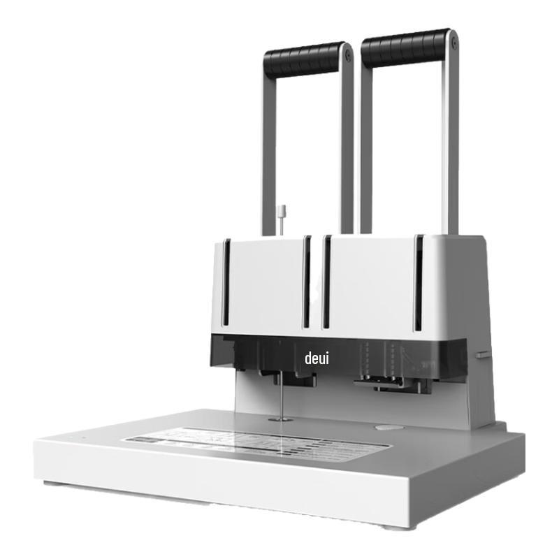 Deli 14652 Financial Binding Machine