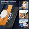 For Honor X9C Smart Case for Huawei Honor Magic 7 Pro Magic7 Lite  Leather Magnetic for  Wireless Charging Cover
