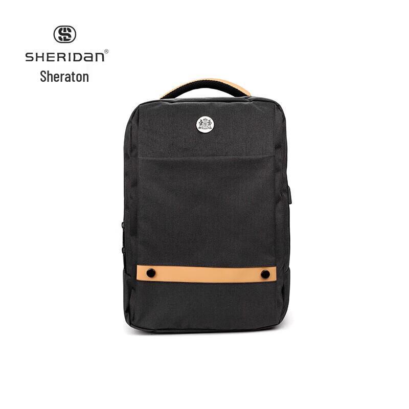 Sheraton Men s Business Commuter Backpack Large