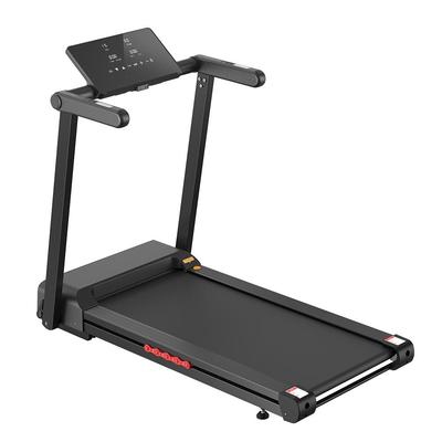 iScooter FT62 Treadmill with 1200×430mm Large Running Belt Ultra-Quiet Motor for Home Use Max Weight Capacity 150kg